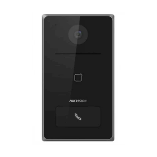 Hikvision - DS-KV6133-WME1 - 2 Megapixel  - Wi-Fi - PoE - Zwart