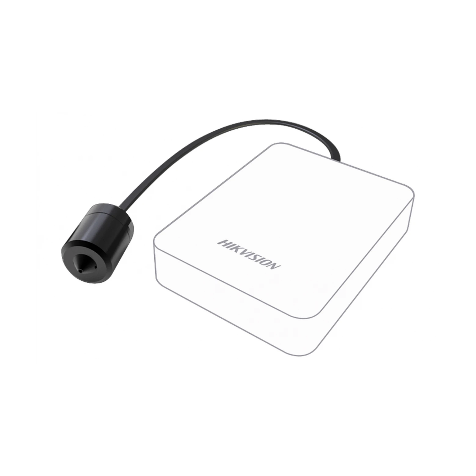 Hikvision DS-2CD6412FWD pinhole camera