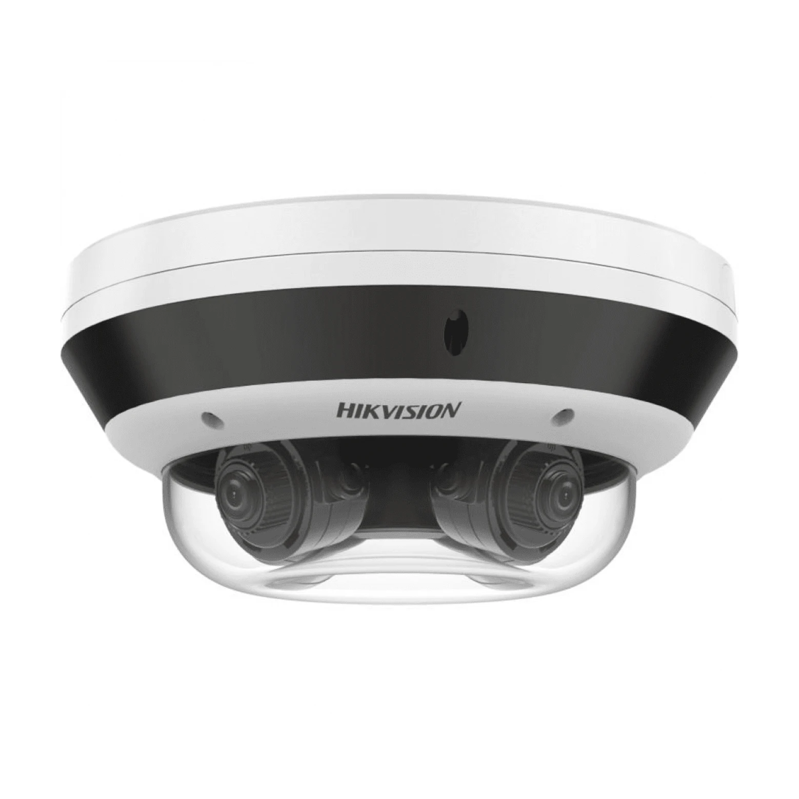 Hikvision DS-2CD6D44G1H-IZS - PanoVu - Panoramisch - Fish Eye - MultiSensor - 4MP - 2.8-12mm Varifocale Lens  - IP