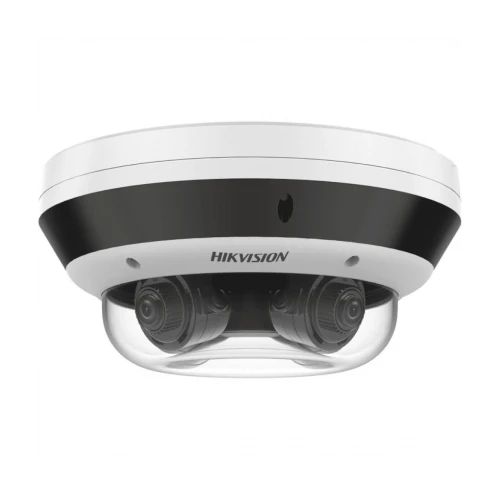 Hikvision DS-2CD6D44G1H-IZS - PanoVu - Panoramisch - Fish Eye - MultiSensor - 4MP - 2.8-12mm Varifocale Lens  - IP