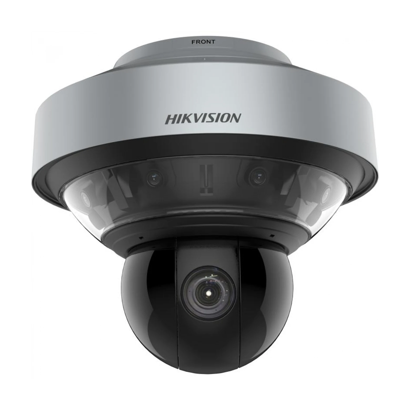 Hikvision DS-2DP3236ZIXS-D/440(F0)(P5) - 32MP - PTZ - Fish Eye - Panoramisch