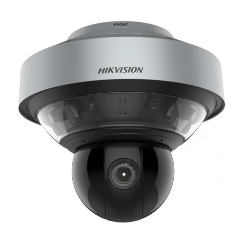 Hikvision DS-2DP3236ZIXS-D/440(F0)(P5) - 32MP - PTZ - Fish Eye - Panoramisch