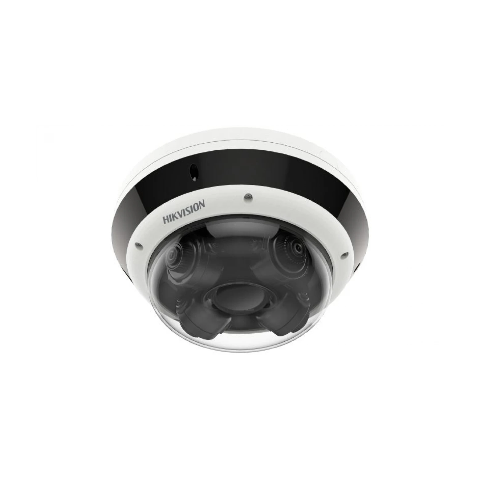 Hikvision DS-2CD6D44G1H-IZS - PanoVu - Panoramisch - Fish Eye - MultiSensor - 4MP - 2.8-12mm Varifocale Lens  - IP