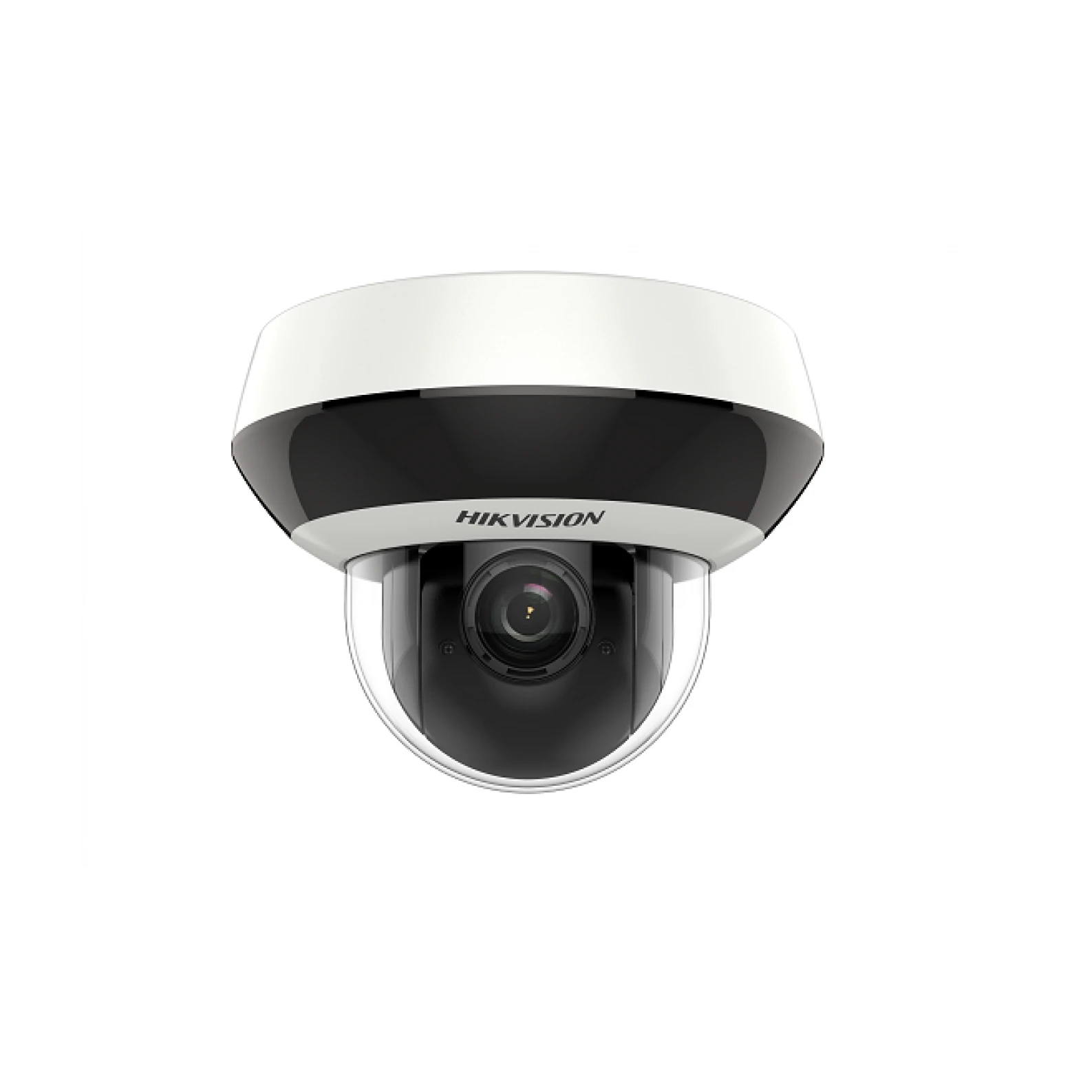 Hikvision DS-2DE2A204IW-DE3 Mini PTZ, 2MP, 4x zoom,  2.8-12MM