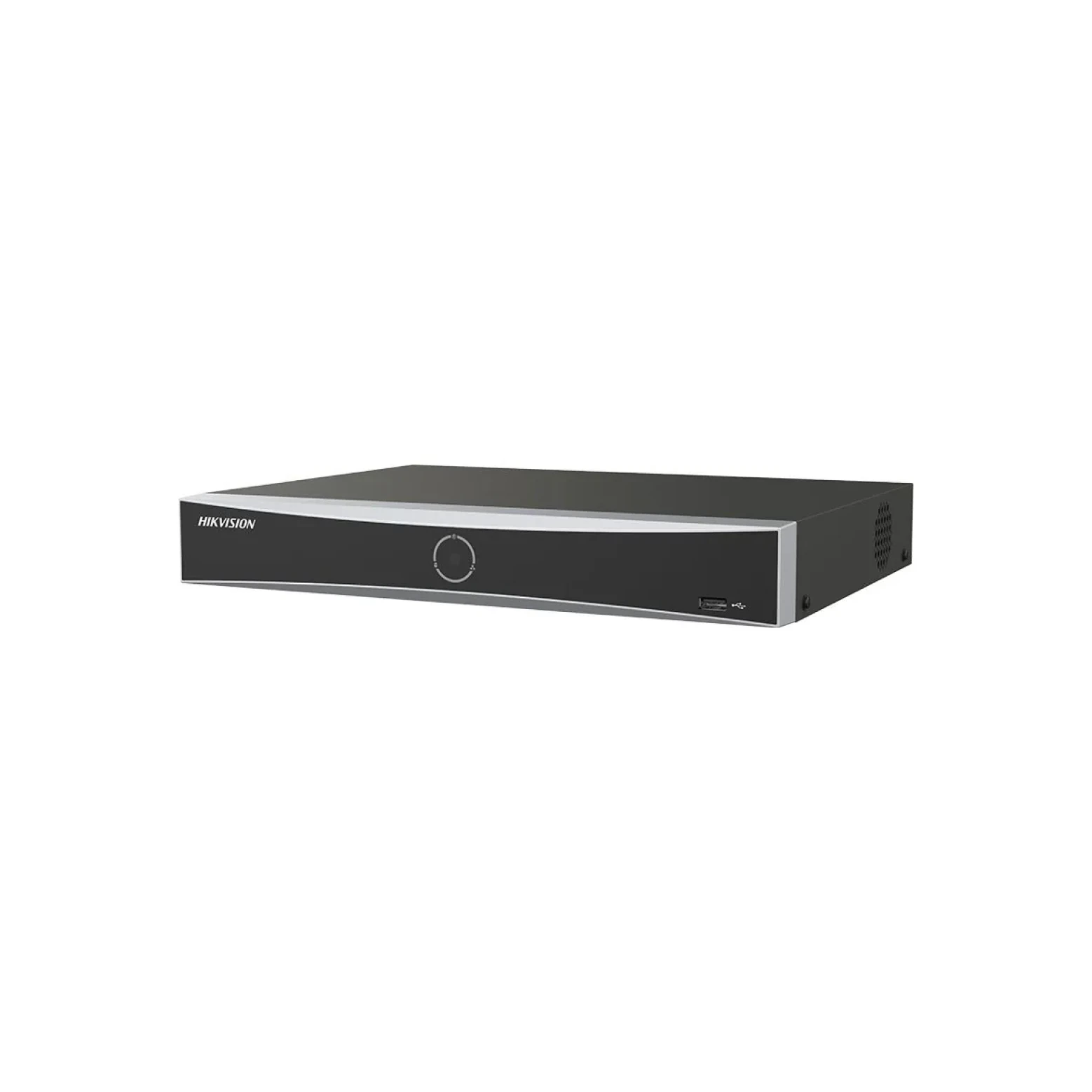 Hikvision DS-7604NXI-K1/4P/VPro – 4 Kanaals – 4K – 4 PoE AI NVR – AcuSeek – AcuSearch – AcuSense