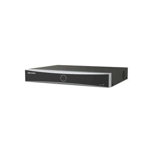 Hikvision DS-7604NXI-K1/4P/VPro – 4 Kanaals – 4K – 4 PoE AI NVR – AcuSeek – AcuSearch – AcuSense