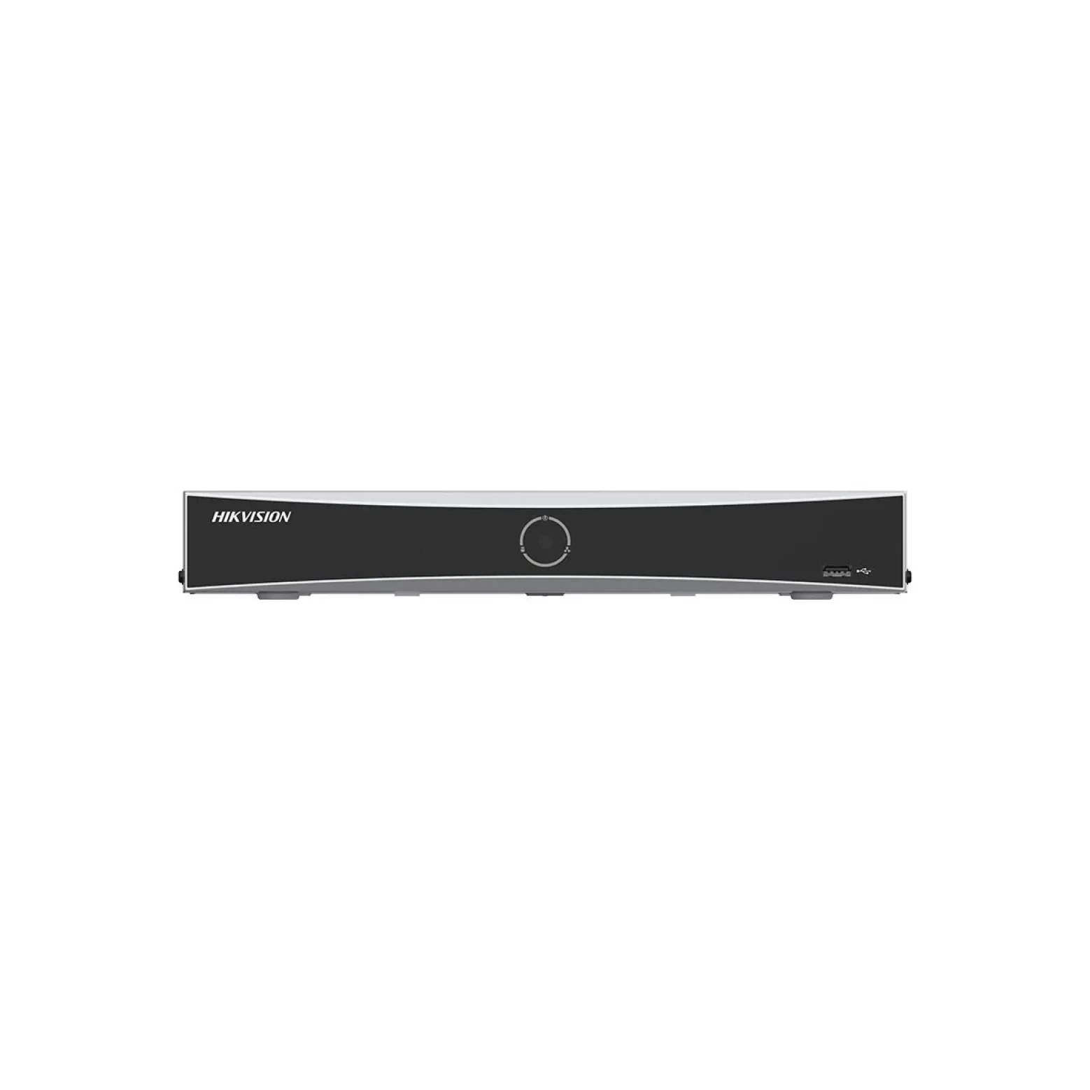 Hikvision DS-7604NXI-K1/4P/VPro – 4 Kanaals – 4K – 4 PoE AI NVR – AcuSeek – AcuSearch – AcuSense
