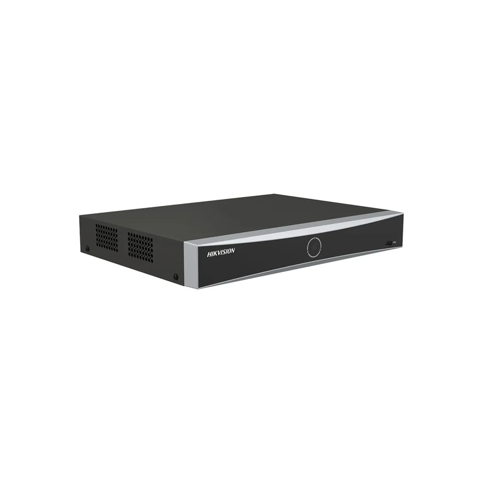 Hikvision DS-7604NXI-K1/4P/VPro – 4 Kanaals – 4K – 4 PoE AI NVR – AcuSeek – AcuSearch – AcuSense
