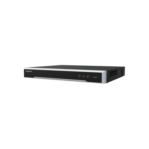 Hikvision DS-7608NI-M2/8P - NVR - 8 kanaals - 4K recorder - tot 32MP - 2x SATA - 8x PoE