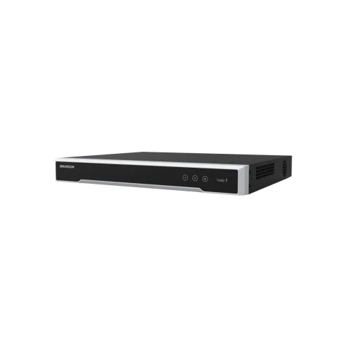 Hikvision DS-7608NI-M2/8P - NVR - 8 kanaals - 4K recorder - tot 32MP - 2x SATA - 8x PoE