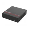 Hikvision DS-E04NI-Q1 - eSSD Recorder - 4 kanalen - 1TB Ingebouwd - Geen PoE