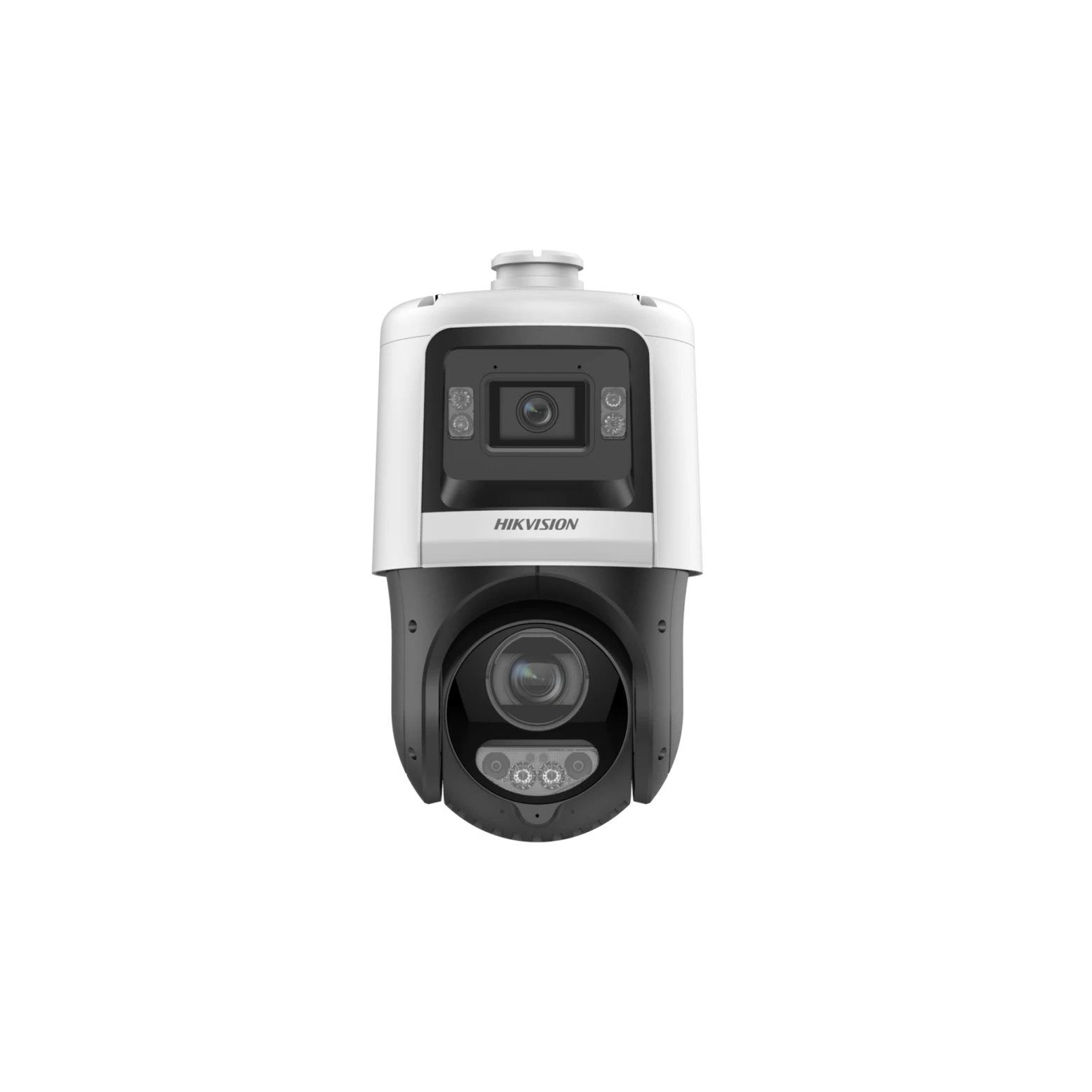 Hikvision DS-2SE4C425MWG-E/14 - TandemVu - ColorVu 4MP - 25× Optische zoom - PTZ Camera