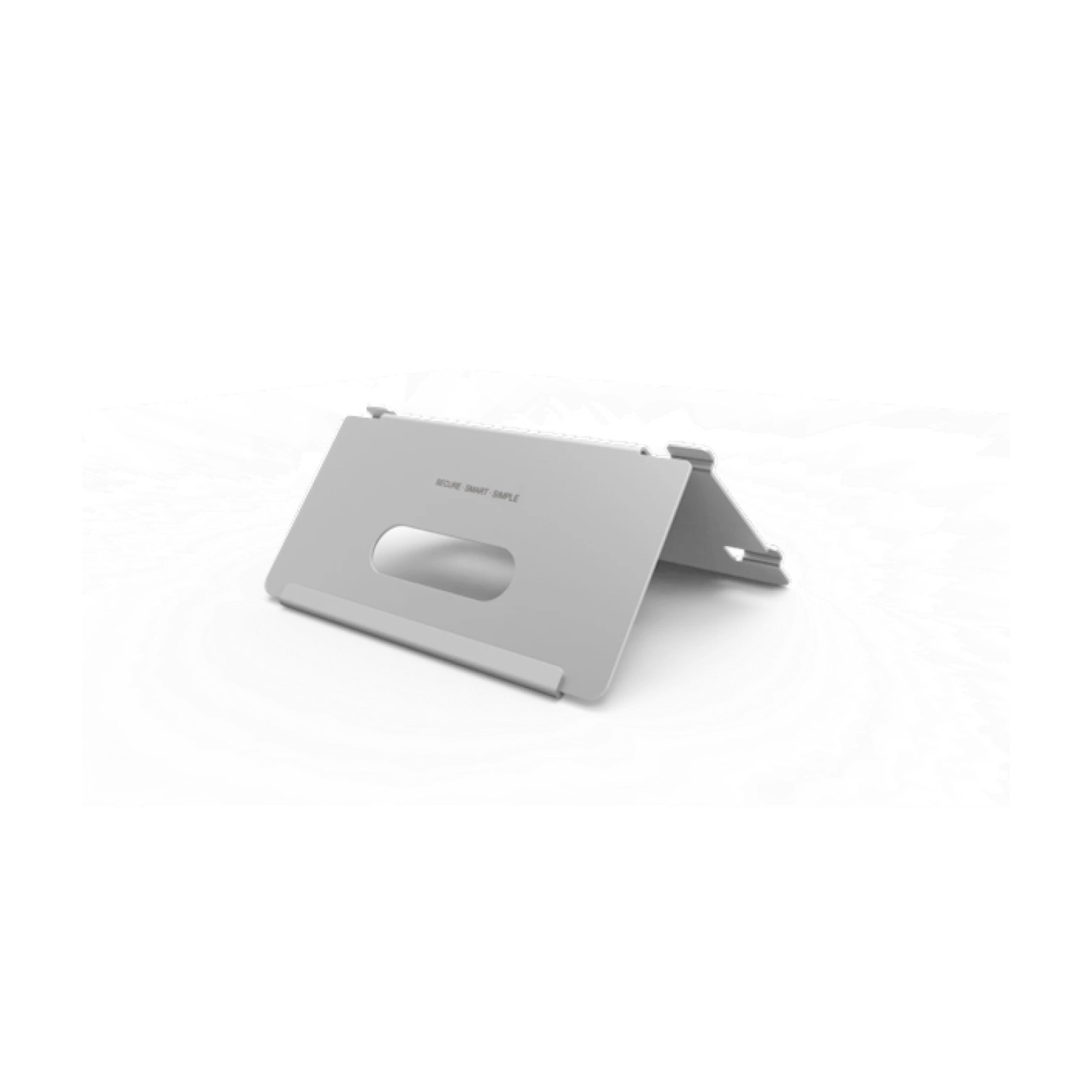 Hikvision DS-KABH6320-T tafelstandaard t.b.v. binnenpost