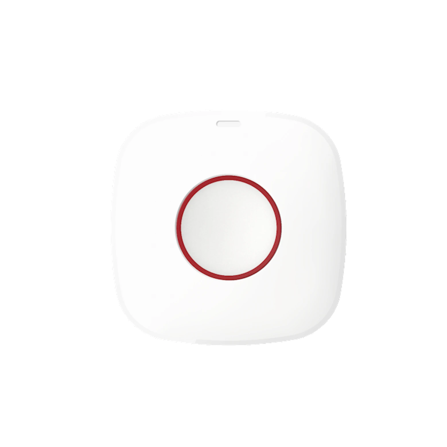 Hikvision DS-PDEB1-EG2-WE Draadloze Paniekknop