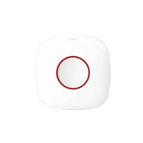 Hikvision DS-PDEB1-EG2-WE Draadloze Paniekknop