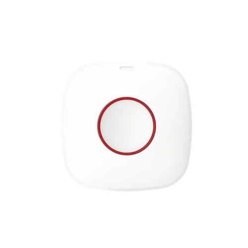 Hikvision DS-PDEB1-EG2-WE Draadloze Paniekknop