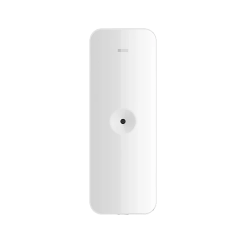 Hikvision DS-PDBG8-EG2-WE Draadloze Glasbreuk Detector Wit