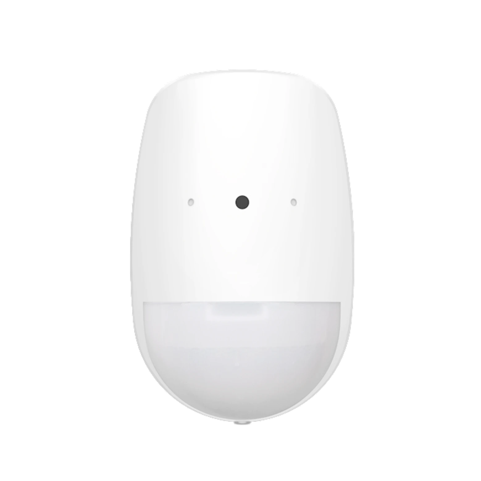 Hikvision DS-PDPG12P-EG2-WE Draadloze PIR Met Glasbreukmelder