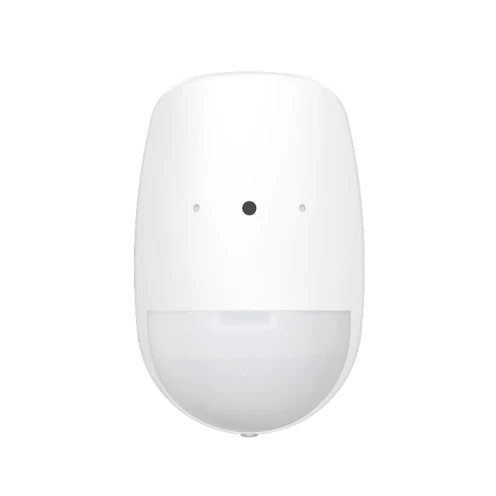 Hikvision DS-PDPG12P-EG2-WE Draadloze PIR Met Glasbreukmelder