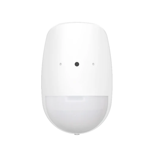 Hikvision DS-PDPG12P-EG2-WE Draadloze PIR Met Glasbreukmelder