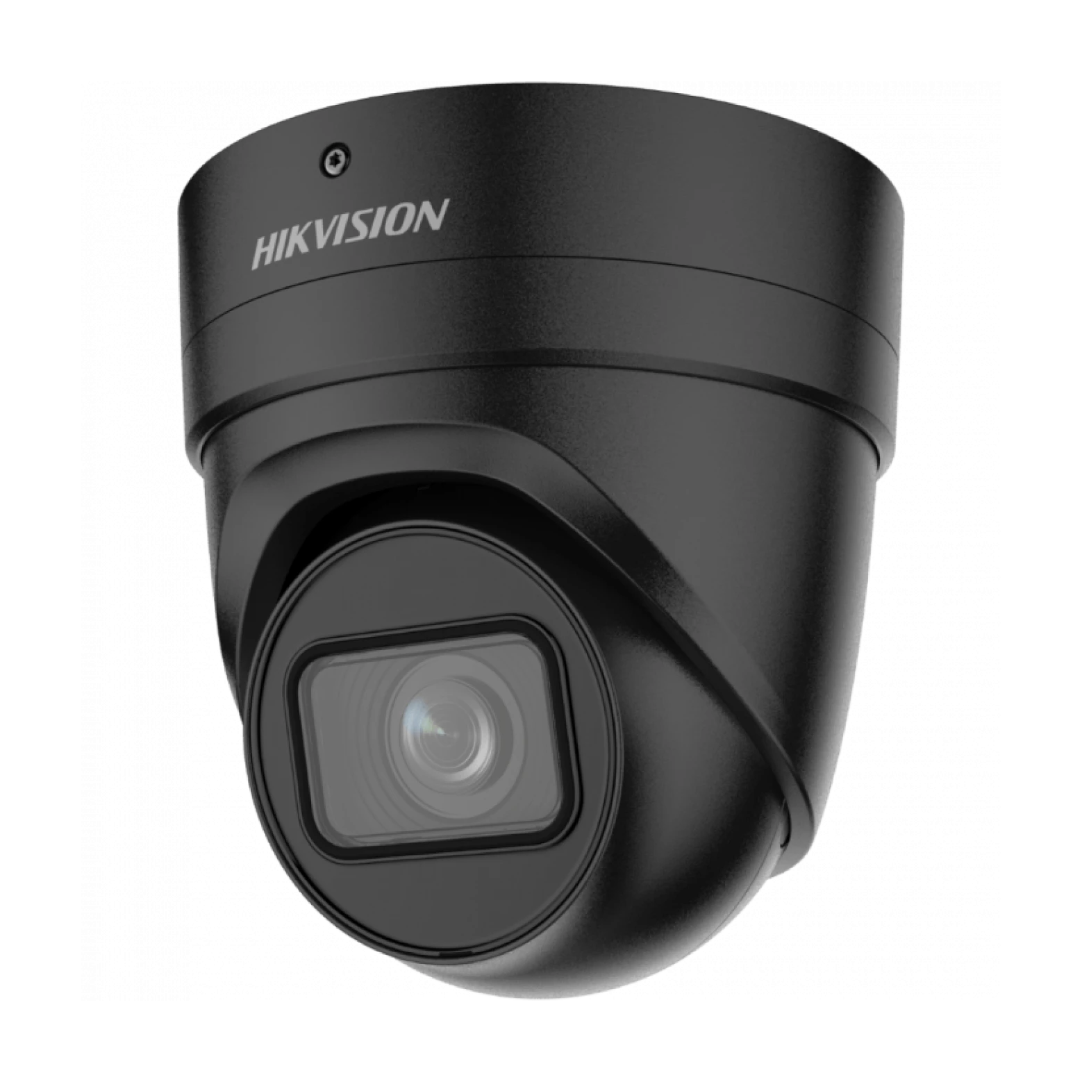 Hikvision DS-2CD2H86G2-IZS - 8MP - Varifocus - Turret - 2.8MM-12MM - 40m IR - WDR - Ultra Low Light - Zwart