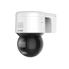 Hikvision DS-2DE3A400BW-DE -  4 Megapixel - ColorVu - Pan Tilt camera