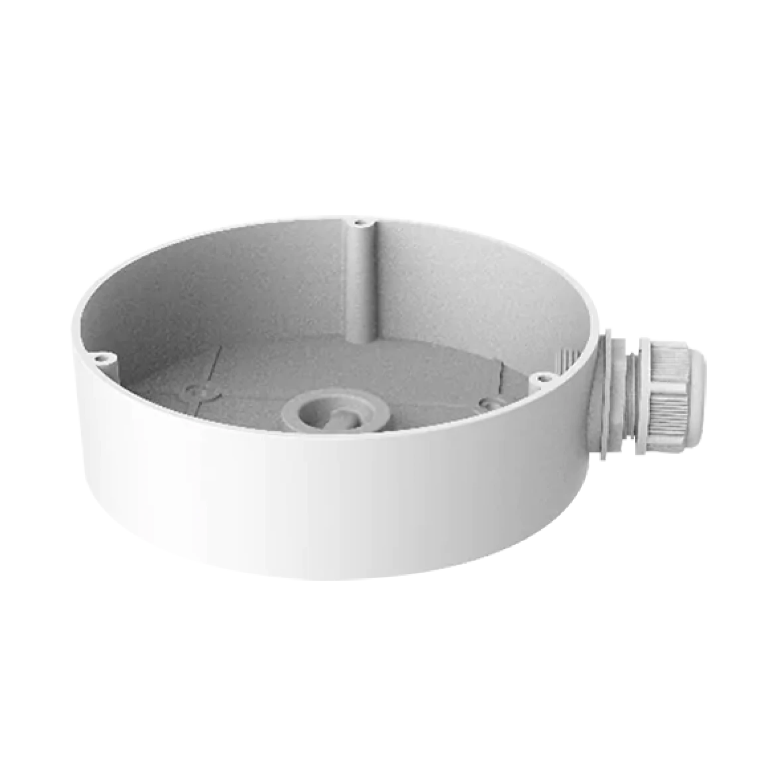 Hikvision DS-1280ZJ-DM45 Montagebox Wit