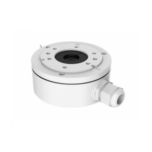 Hikvision  DS-1280ZJ-XS Montagebox Wit