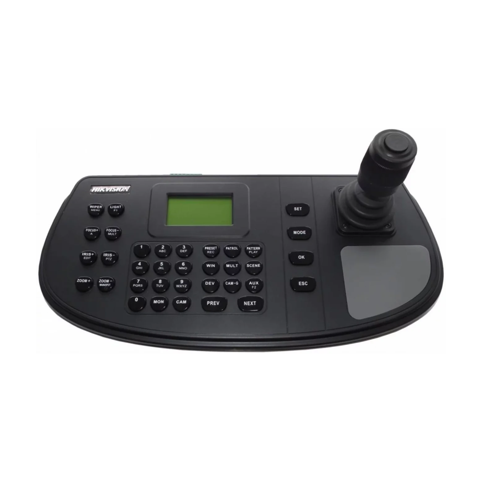 Hikvision DS-1200KI - Netwerk - PTZ - Keyboard 