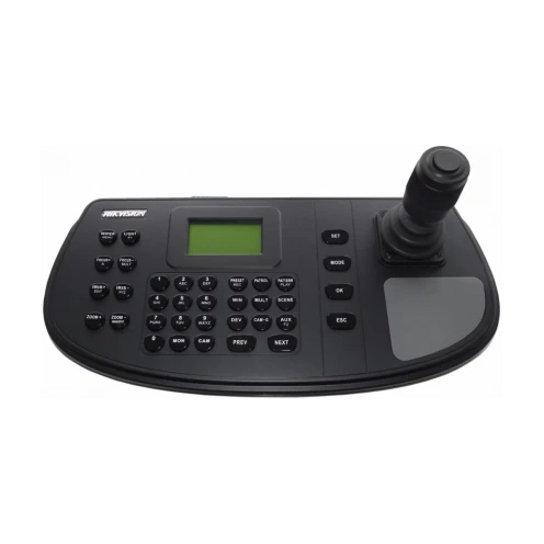 Hikvision DS-1200KI - Netwerk - PTZ - Keyboard 