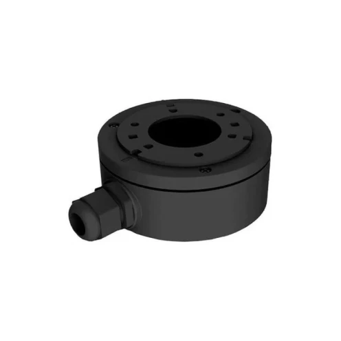 Hikvision DS-1280ZJ-XS Montagebox Zwart