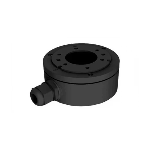 Hikvision DS-1280ZJ-XS Montagebox Zwart