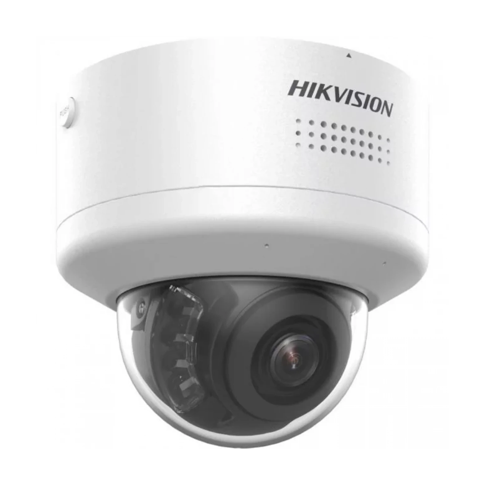 Hikvision DS-2CD2747G2H-LIPTRZS2U/SL - Colorvu Hybrid - Motorized PTRZ Varifocal Dome - 4MP - IP - Wit
