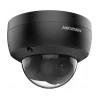 Hikvision - DS-2CD2186G2-ISU - AcuSense - Darkfighter - Dome - 8MP - IP - Zwart