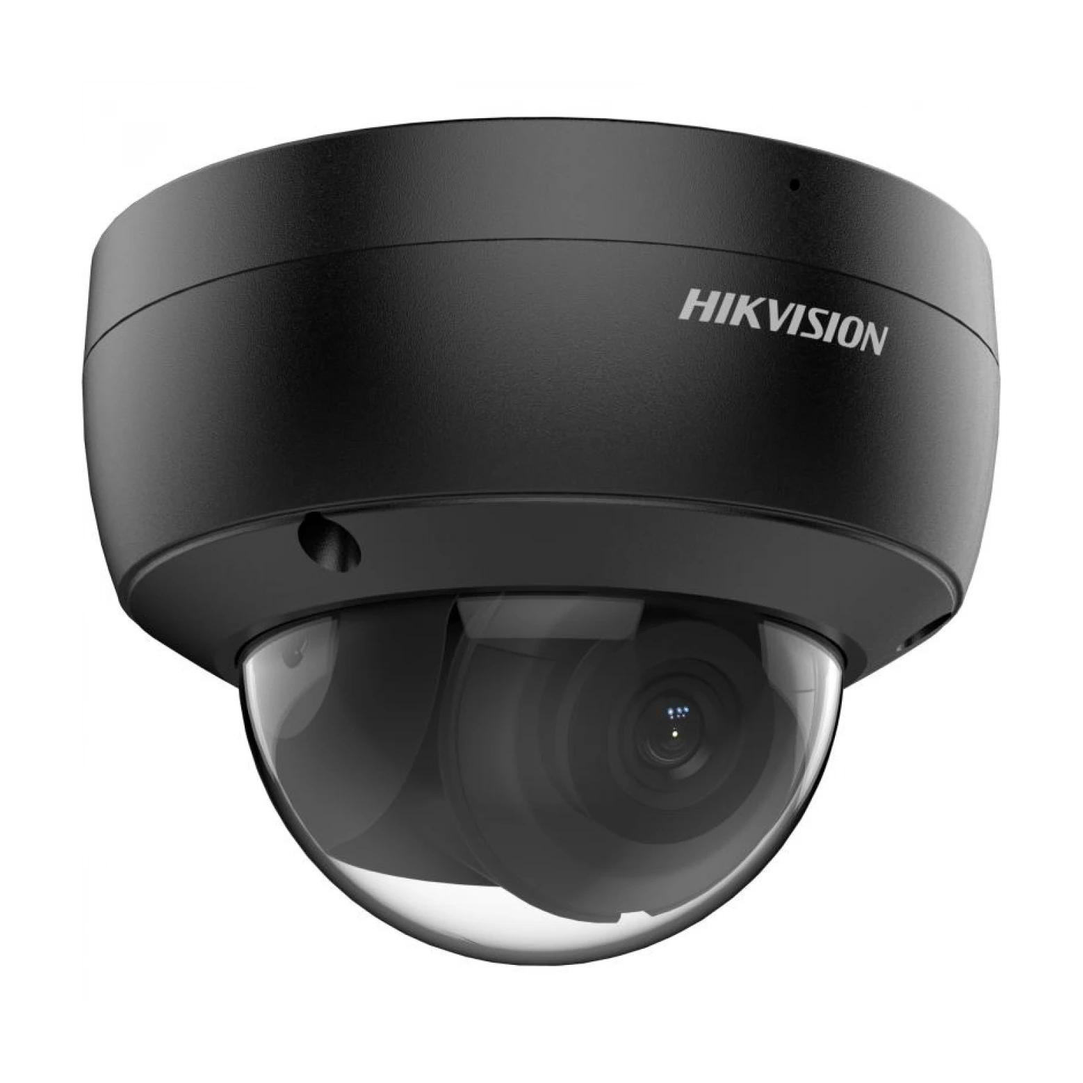 Hikvision - DS-2CD2146G2-ISU - 4MP - Dome - AcuSense - Zwart