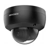 Hikvision - DS-2CD2186G2-ISU - AcuSense - Darkfighter - Dome - 8MP - IP - Zwart