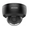 Hikvision - DS-2CD2186G2-ISU - AcuSense - Darkfighter - Dome - 8MP - IP - Zwart