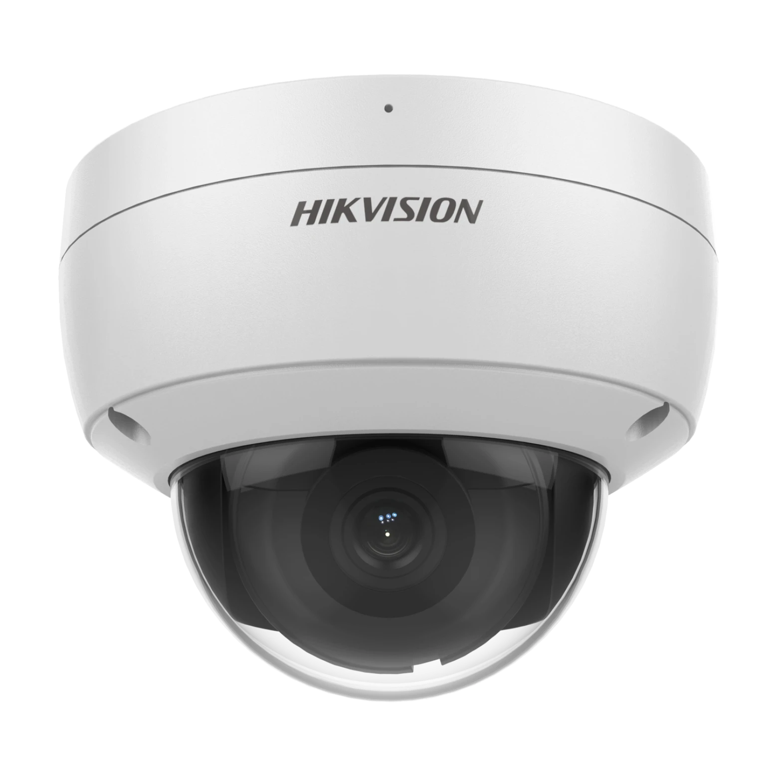 Hikvision - DS-2CD2746G2-IZS(C) - 4MP - Varifocus - Dome - 2.8-12MM -  40m IR - WDR - Ultra Low Light