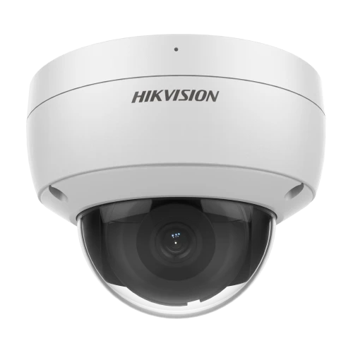 Hikvision - DS-2CD2746G2-IZS(C) - 4MP - Varifocus - Dome - 2.8-12MM -  40m IR - WDR - Ultra Low Light