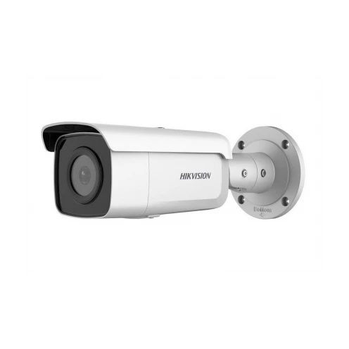 Hikvision DS-2CD2T86G2-4I(C) - 8MP -  Exir Bullet - 80m IR -  WDR - Ultra Low Light