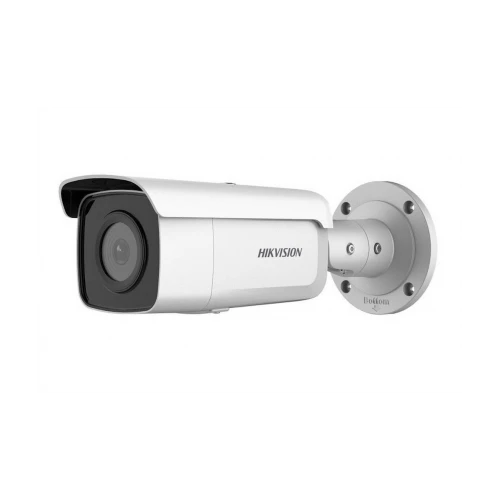 Hikvision DS-2CD2T86G2-4I(C) - 8MP -  Exir Bullet - 80m IR -  WDR - Ultra Low Light