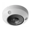 Hikvision - DS-2CD63C5G1-IVS -  (1,29mm) -12MP - DeepinView - Fisheye