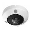 Hikvision - DS-2CD63C5G1-IVS -  (1,29mm) -12MP - DeepinView - Fisheye