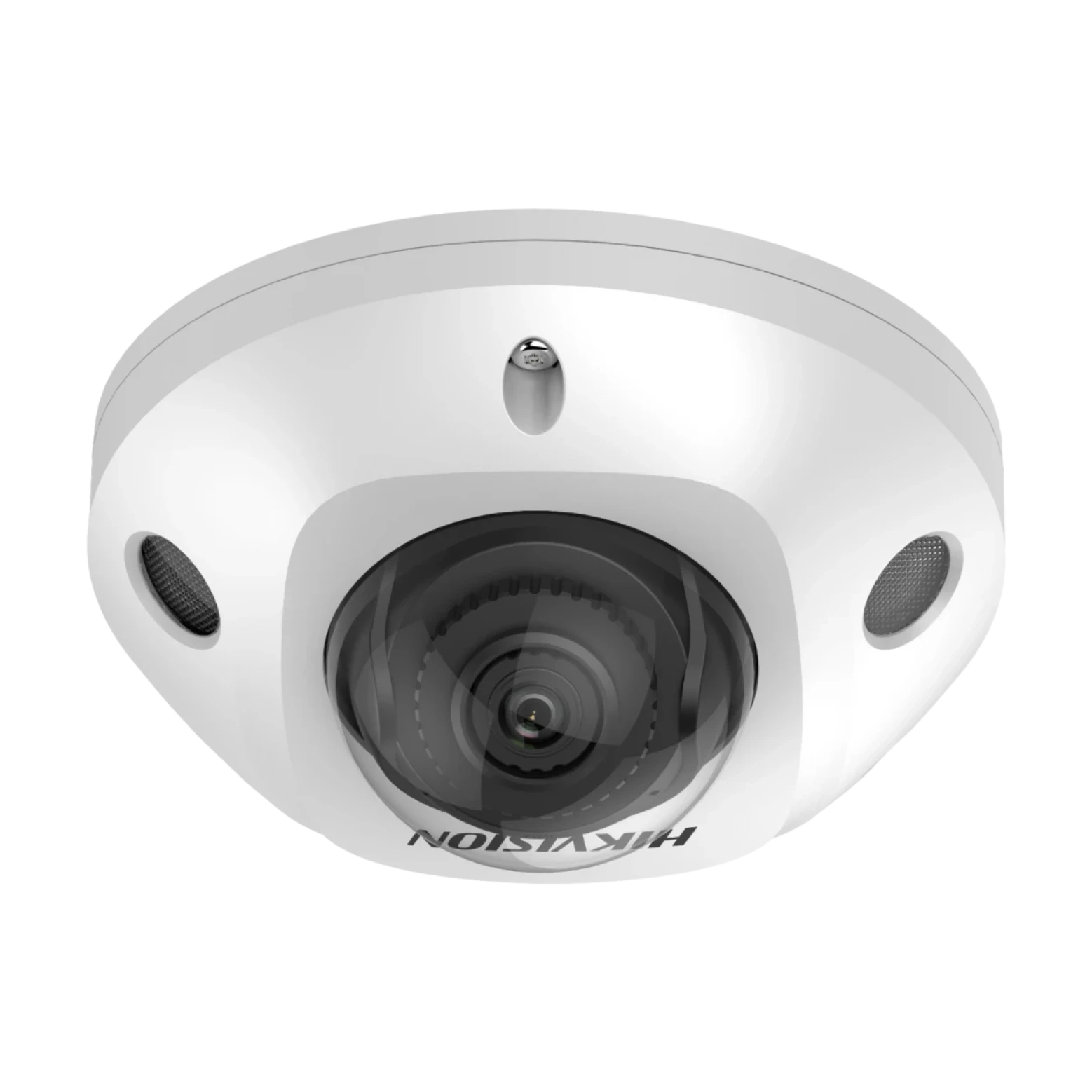 Hikvision DS-2CD2527G2-LS(C) - 2MP - Mini Dome - ColorVu 