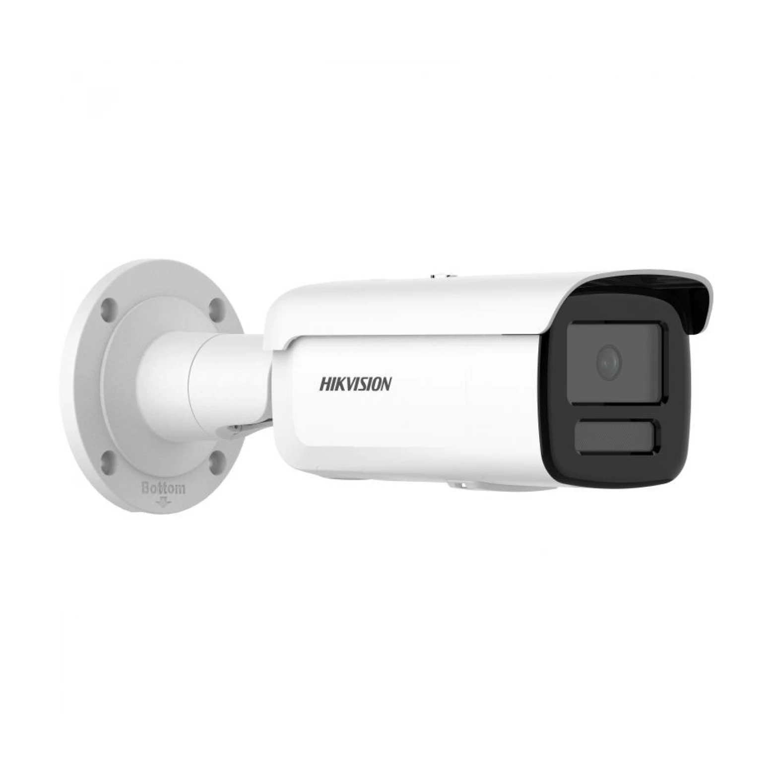 Hikvision DS-2CD2T47G2H-LI - ColorVu Hybrid - Bullet - 4MP - IP
