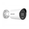 Hikvision DS-2CD2087G2H-LIU - ColorVu Hybrid - Mini Bullet - 8MP - IP