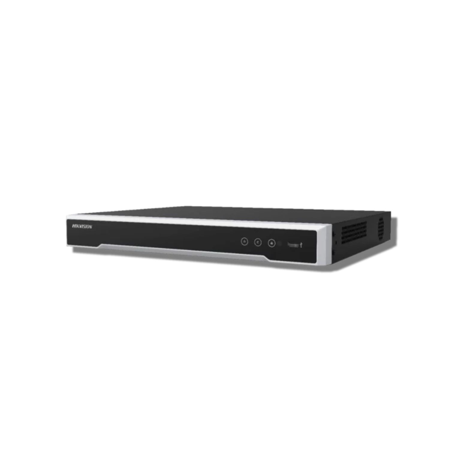 Hikvision DS-7604NI-K1/4G - 4 Kanaals -1x HDD - 4G - "K-Serie"