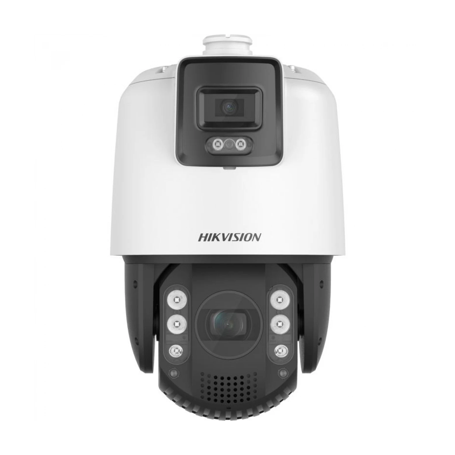 Hikvision DS-2SE7C432MW-AEB - Pro Series - 4MP - Dual Camera - PTZ - 32X zoom 