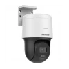 Hikvision DS-2DE2C400MW-DE(F0)(S7) -  4MP - IR - Mini PT - Dome - IP Camera 