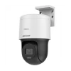 Hikvision DS-2DE2C400MW-DE(F0)(S7) -  4MP - IR - Mini PT - Dome - IP Camera 